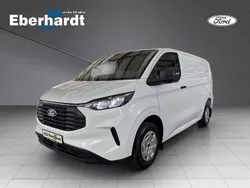 Frostweiß Neu 2025 Ford Transit Custom Trend Van / Kleinbus | 35.990 € (Superpreis)