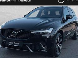 Schwarz Gebraucht 2025 Volvo XC60 Plus SUV | 49.251 € (Fairer Preis)
