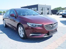 Rot Gebraucht 2017 Opel Insignia Innovation Limousine | 15.890 € (Fairer Preis)
