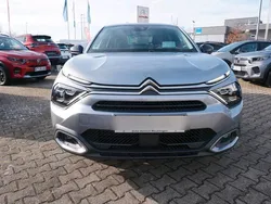 Silber Gebraucht 2024 Citroën C4 Coupé | 23.500 €
