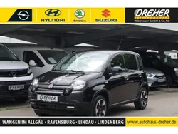 Colore esterno Gebraucht 2023 Fiat Panda Kleinwagen | 12.980 € (Etwas zu teuer)