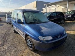 Other Gebraucht 2002 Citroën Berlingo Van / Kleinbus | 650 € (Guter Preis)