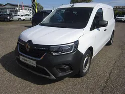 Weiß Gebraucht 2024 Renault Kangoo Van / Kleinbus | 24.990 € (Etwas zu teuer)