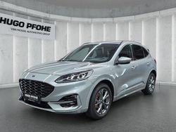Solarsilber Gebraucht 2021 Ford Kuga ST-Line X SUV | 22.250 € (Fairer Preis)