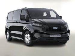 Magnetic metallic Neu 2025 Ford Transit Custom Trend Van | 41.097 € (Guter Preis)