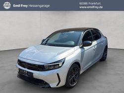 Silber Gebraucht 2024 Opel Corsa Limousine | 17.950 € (Fairer Preis)