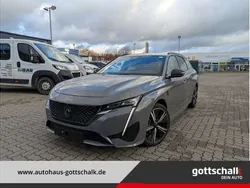 Grau Gebraucht 2024 Peugeot 308 GT Kombi | 25.490 € (Guter Preis)