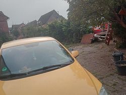 Gebraucht 2008 VW Fox Kleinwagen | 1.100 € (Fairer Preis)