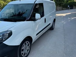 Weiß Gebraucht 2022 Fiat Doblò Van / Kleinbus | 14.999 € (Guter Preis)