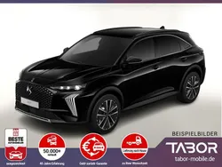 Schwarz Neu 2025 DS Automobiles DS7 Crossback SUV | 34.368 € (Fairer Preis)