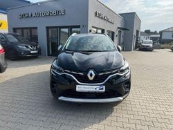 Schwarz Gebraucht 2020 Renault Captur Intens SUV | 15.990 € (Fairer Preis)