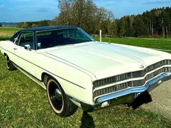 Ford LTD