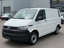 Weiß Gebraucht 2021 VW T6.1 Van | 26.990 € (Guter Preis)