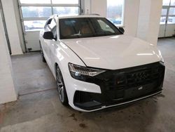 Weiß Gebraucht 2021 Audi SQ8 Sport SUV | 74.950 € (Guter Preis)