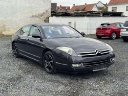 Grau Gebraucht 2006 Citroën C6 Exclusive Limousine | 4.500 € (Superpreis)