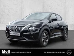 Pearl black (p) Neu 2025 Nissan Juke N-Connecta SUV | 27.880 € (Guter Preis)