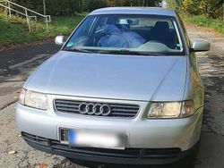 Grau Gebraucht 1998 Audi A3 Kleinwagen | 2.600 € (Fairer Preis)