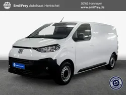 Weiß Neu 2025 Fiat e-Scudo Van / Kleinbus | 39.804 € (Superpreis)