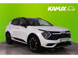 Weiß Neu 2025 Kia Sportage GT-Line SUV | 38.350 € (Superpreis)