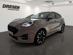 Fancygrau Gebraucht 2022 Ford Puma Gen-E ST-Line X SUV | 18.990 € (Fairer Preis)