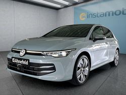 Blau Neu 2025 VW Golf VIII Kleinwagen | 43.449 €