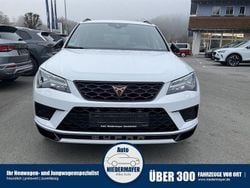 Weiss Gebraucht 2020 Cupra Ateca SUV | 25.995 € (Fairer Preis)