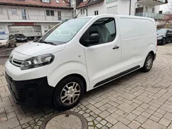 Weiß Gebraucht 2019 Citroën Jumpy Business Class Van / Kleinbus | 9.990 € (Superpreis)