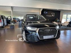 Schwarz Gebraucht 2015 Audi Q7 SUV | 17.900 € (Superpreis)