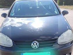 Schwarz Gebraucht 2005 VW Golf IV Trendline Limousine | 1.700 € (Superpreis)