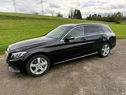 Schwarz Gebraucht 2015 Mercedes 250 Kombi | 16.500 € (Superpreis)