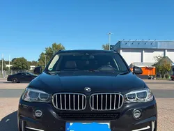Schwarz Gebraucht 2015 BMW X5 SUV | 22.998 € (Guter Preis)