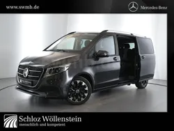 Gray Gebraucht 2025 Mercedes V300 Style Van / Kleinbus | 73.870 €