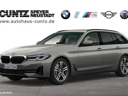 Grau Gebraucht 2022 Alpina B5 Limousine | 89.880 € (Superpreis)