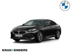 Schwarz Gebraucht 2025 BMW 220 M Sport Coupé | 45.850 € (Teuer)