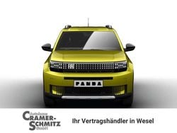 Gelb Gebraucht 2025 Fiat Grande Panda La Prima Kleinwagen | 22.490 € (Fairer Preis)