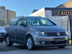 Braun Gebraucht 2011 VW Golf Plus Cross Style Van / Kleinbus | 3.900 € (Guter Preis)