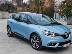Gebraucht 2017 Renault Scénic IV Experience Van / Kleinbus | 11.500 € (Guter Preis)