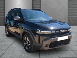 Perlmuttschwarz Neu 2025 Dacia Duster Expression SUV | 22.690 € (Guter Preis)