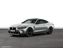 Neu 2024 BMW M4 Competition Edition Coupé | 111.036 € (Teuer)