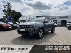 Dolomitgrau Neu 2025 Dacia Duster Journey SUV | 23.490 € (Fairer Preis)