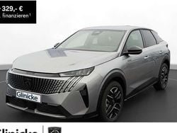 Silber Gebraucht 2024 Peugeot 3008 Allure SUV | 30.295 € (Guter Preis)