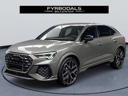 Grau Gebraucht 2023 Audi RS Q3 Sport SUV | 66.400 €