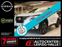 Weiß Neu 2025 Nissan Juke N-Connecta SUV | 26.990 € (Fairer Preis)