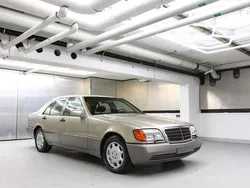 Other Gebraucht 1991 Mercedes S500 SE Limousine | 16.900 €