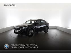 Schwarz Gebraucht 2024 BMW X2 Performance SUV | 41.650 €