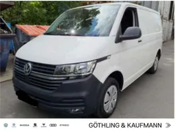 Gebraucht 2022 VW T6.1 Van | 22.930 €
