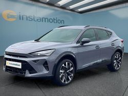Gebraucht 2025 Cupra Formentor SUV | 33.999 € (Fairer Preis)