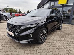 Schwarz Neu 2025 Renault Espace Iconic Van / Kleinbus | 49.990 € (Etwas zu teuer)