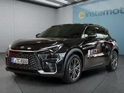Schwarz Gebraucht 2024 Lexus LBX SUV | 33.649 € (Etwas zu teuer)
