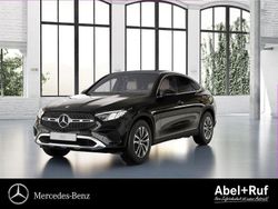 Schwarz Gebraucht 2024 Mercedes GLC200 SUV | 55.989 € (Etwas zu teuer)